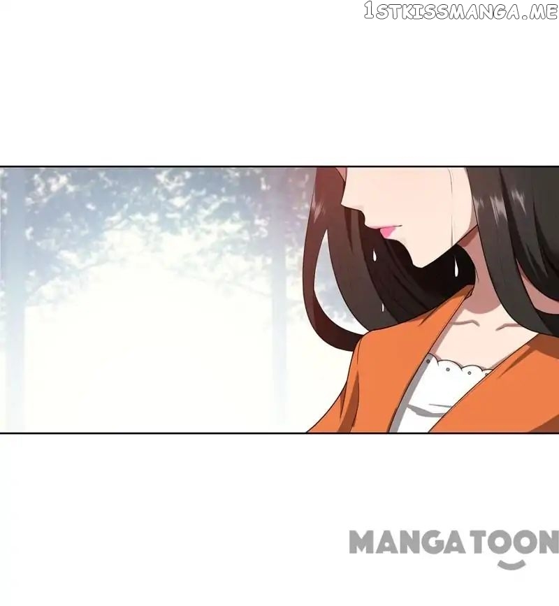 Beloved Wife is not Well-Behaved ( My Naughty Sweetheart ) chapter 20 - page 20