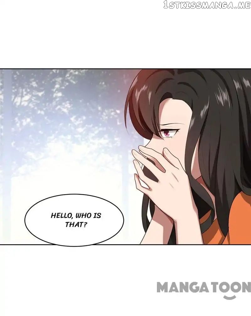 Beloved Wife is not Well-Behaved ( My Naughty Sweetheart ) chapter 20 - page 22
