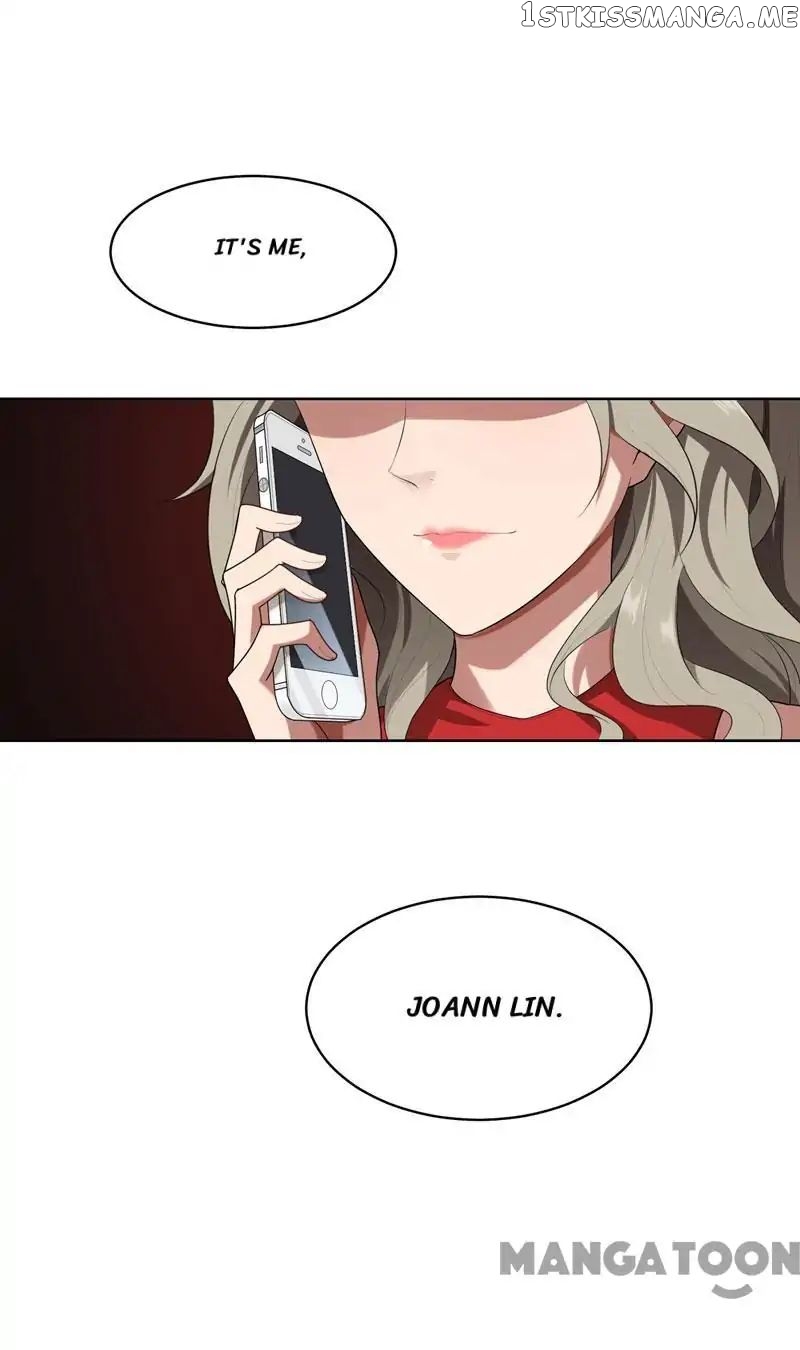 Beloved Wife is not Well-Behaved ( My Naughty Sweetheart ) chapter 20 - page 23