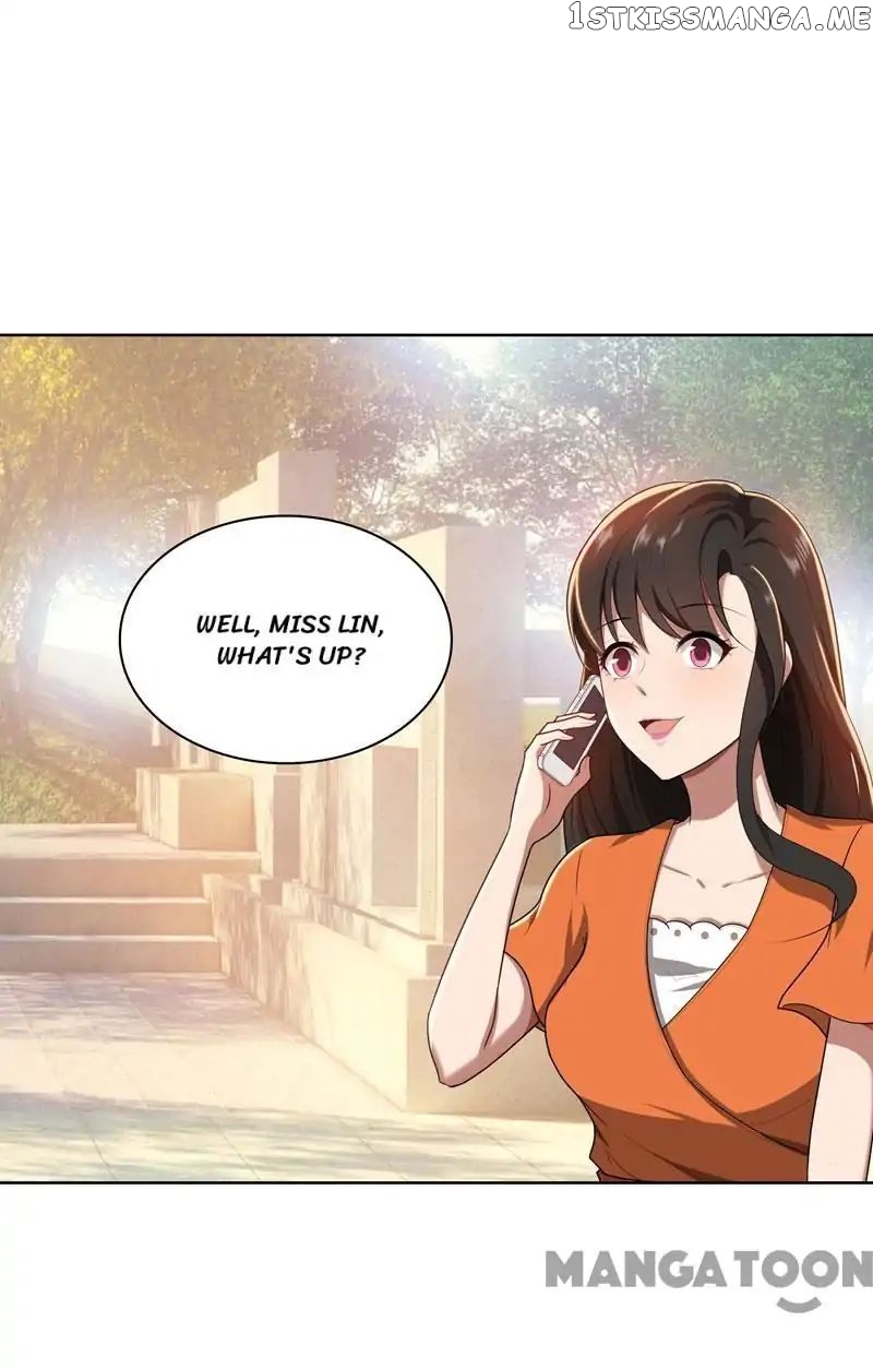 Beloved Wife is not Well-Behaved ( My Naughty Sweetheart ) chapter 20 - page 24