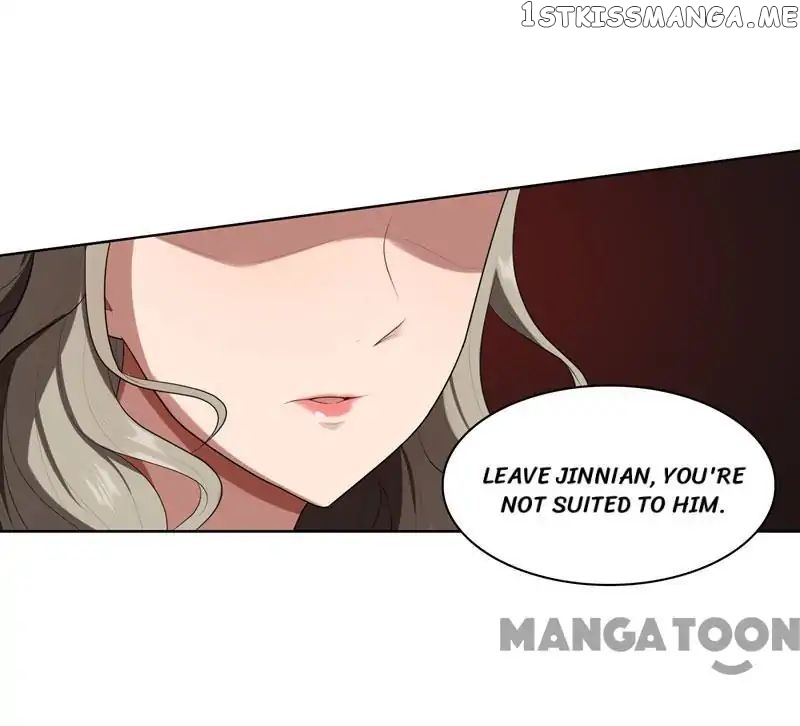 Beloved Wife is not Well-Behaved ( My Naughty Sweetheart ) chapter 20 - page 25