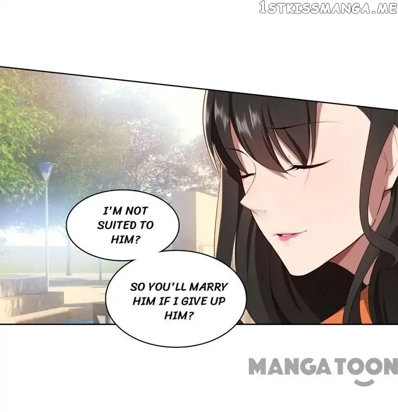 Beloved Wife is not Well-Behaved ( My Naughty Sweetheart ) chapter 20 - page 26