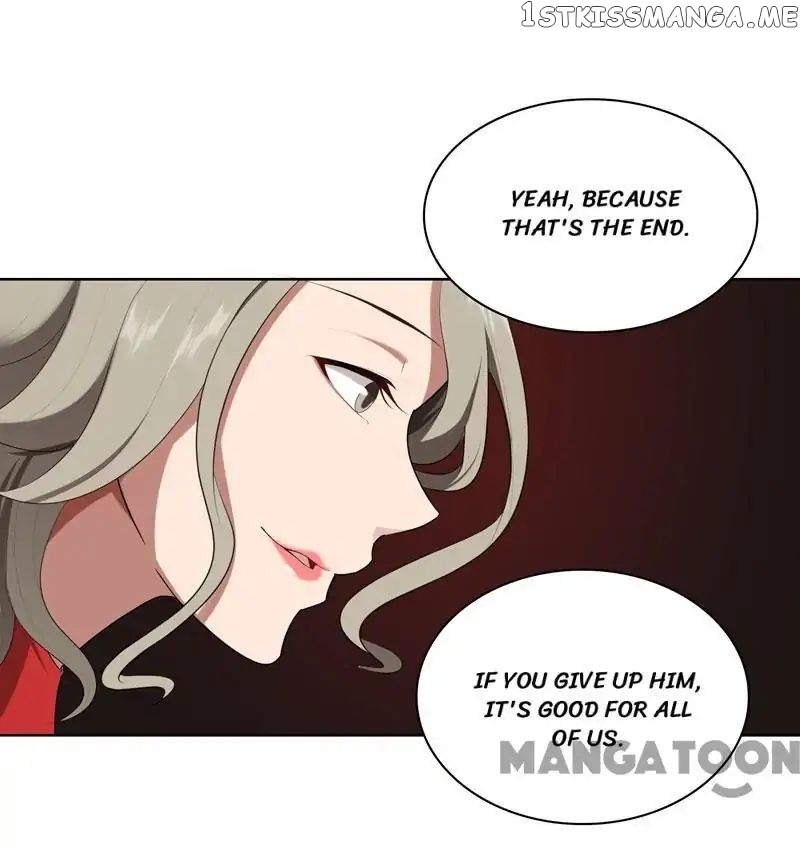 Beloved Wife is not Well-Behaved ( My Naughty Sweetheart ) chapter 20 - page 27
