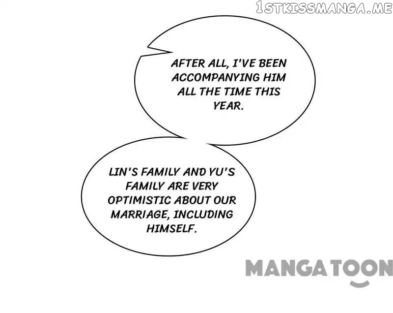 Beloved Wife is not Well-Behaved ( My Naughty Sweetheart ) chapter 20 - page 28