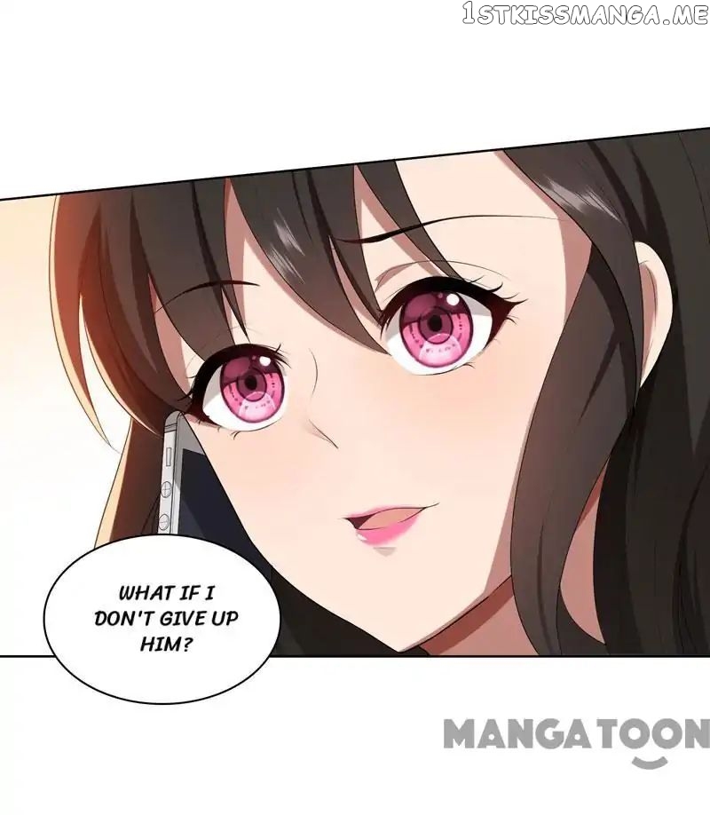 Beloved Wife is not Well-Behaved ( My Naughty Sweetheart ) chapter 20 - page 29