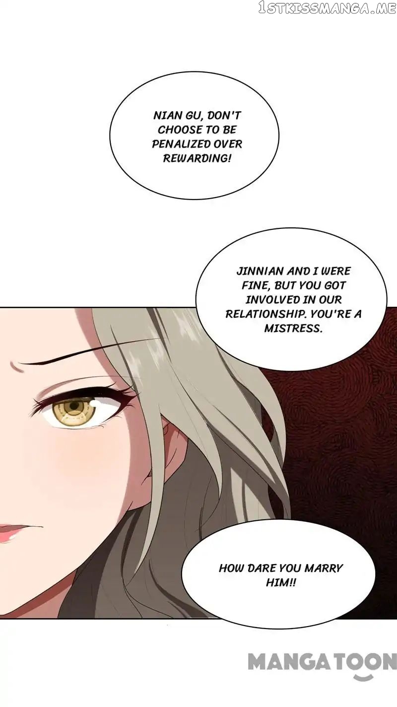 Beloved Wife is not Well-Behaved ( My Naughty Sweetheart ) chapter 20 - page 30