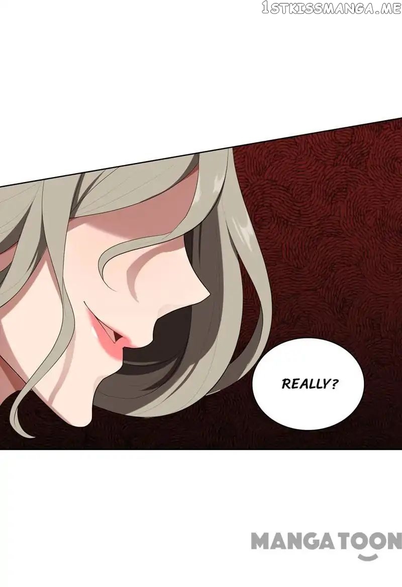 Beloved Wife is not Well-Behaved ( My Naughty Sweetheart ) chapter 20 - page 33