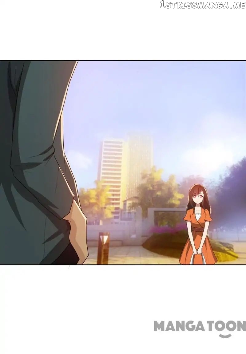 Beloved Wife is not Well-Behaved ( My Naughty Sweetheart ) chapter 20 - page 36