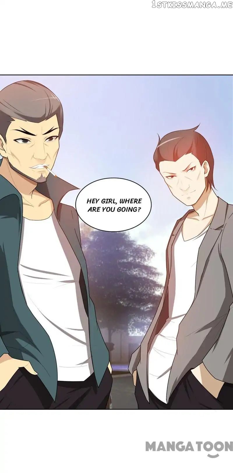 Beloved Wife is not Well-Behaved ( My Naughty Sweetheart ) chapter 20 - page 37