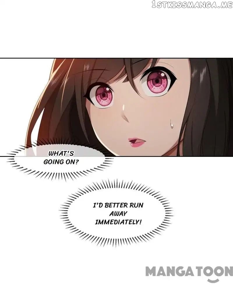 Beloved Wife is not Well-Behaved ( My Naughty Sweetheart ) chapter 20 - page 38