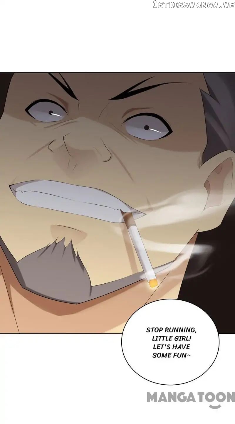 Beloved Wife is not Well-Behaved ( My Naughty Sweetheart ) chapter 20 - page 39
