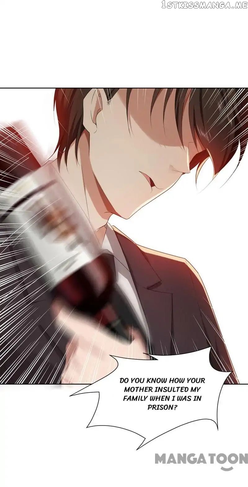 Beloved Wife is not Well-Behaved ( My Naughty Sweetheart ) chapter 20 - page 6