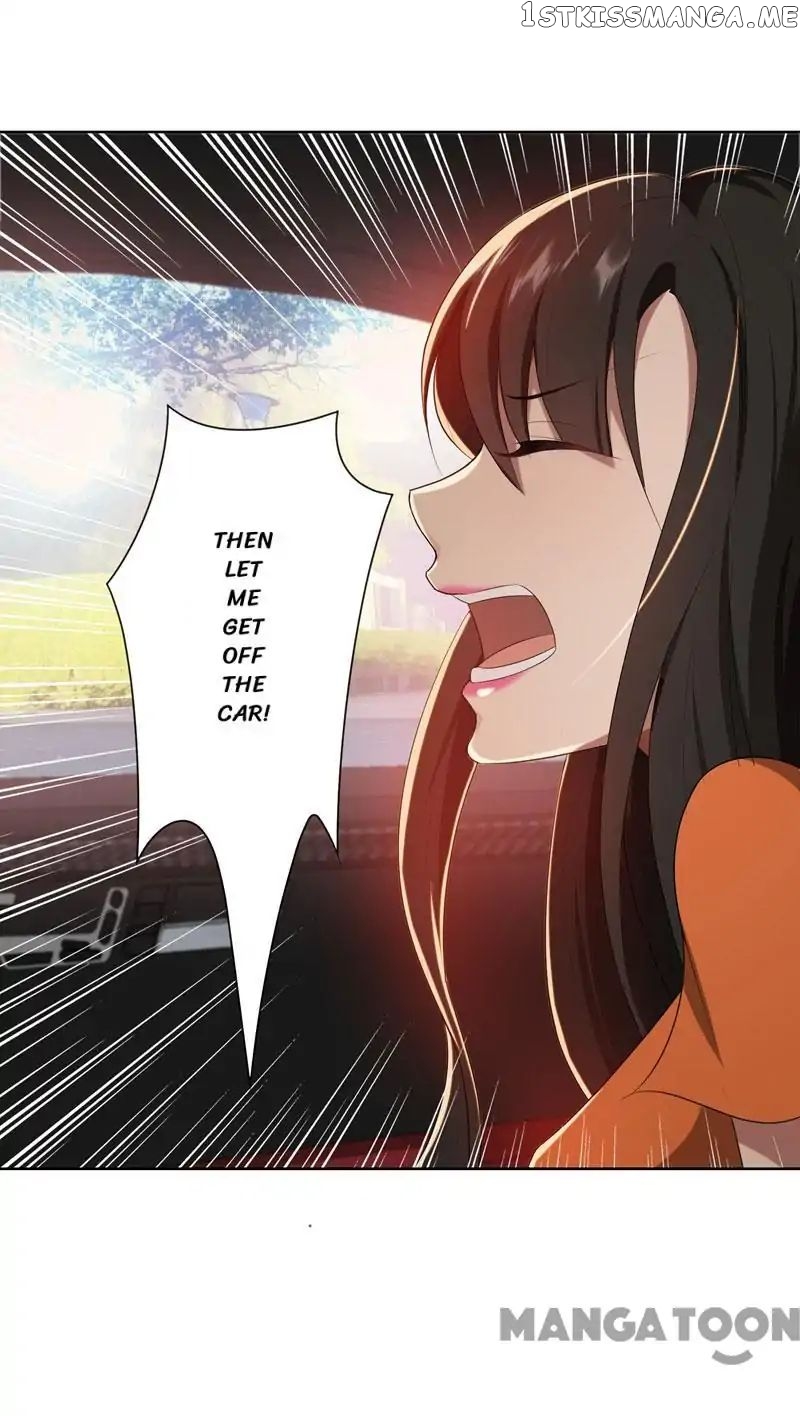 Beloved Wife is not Well-Behaved ( My Naughty Sweetheart ) chapter 20 - page 9
