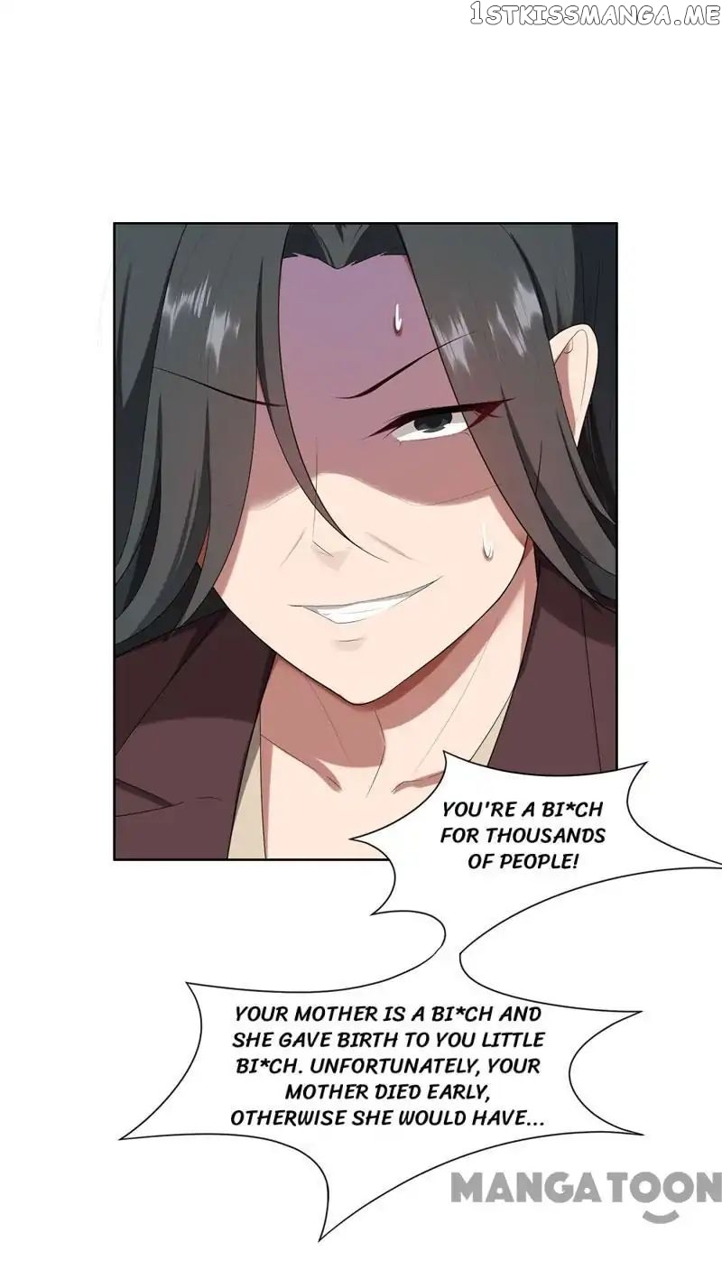 Beloved Wife is not Well-Behaved ( My Naughty Sweetheart ) chapter 19 - page 10