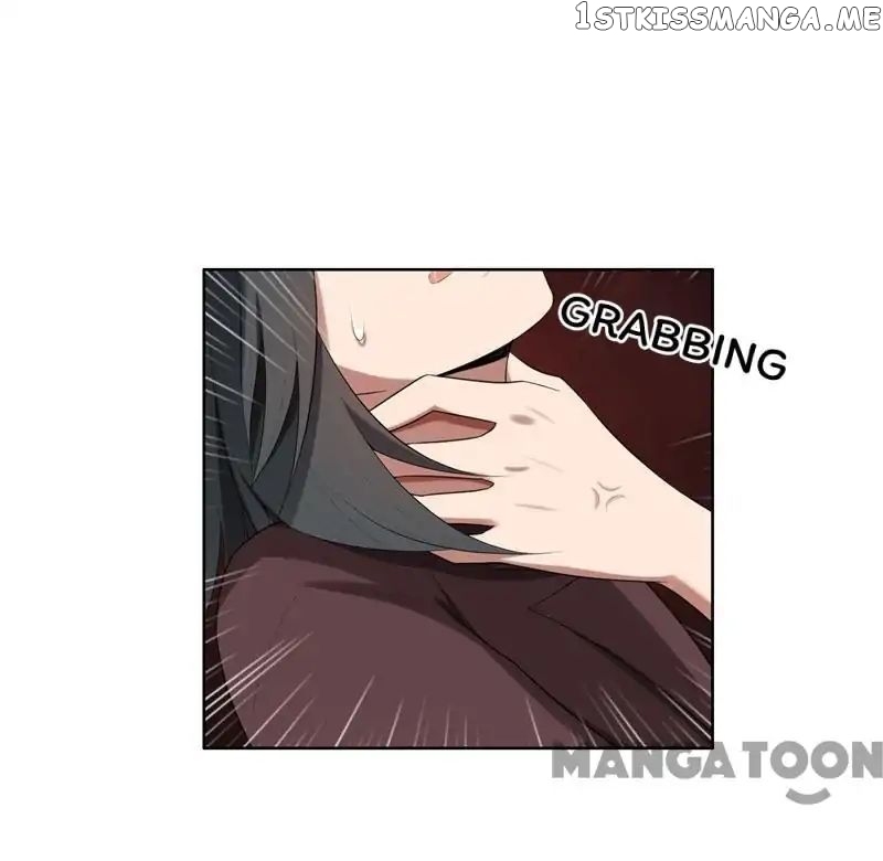 Beloved Wife is not Well-Behaved ( My Naughty Sweetheart ) chapter 19 - page 12