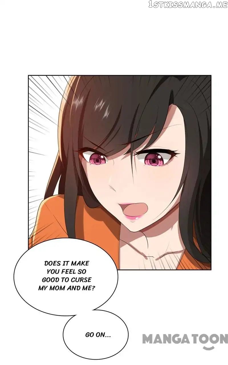 Beloved Wife is not Well-Behaved ( My Naughty Sweetheart ) chapter 19 - page 16