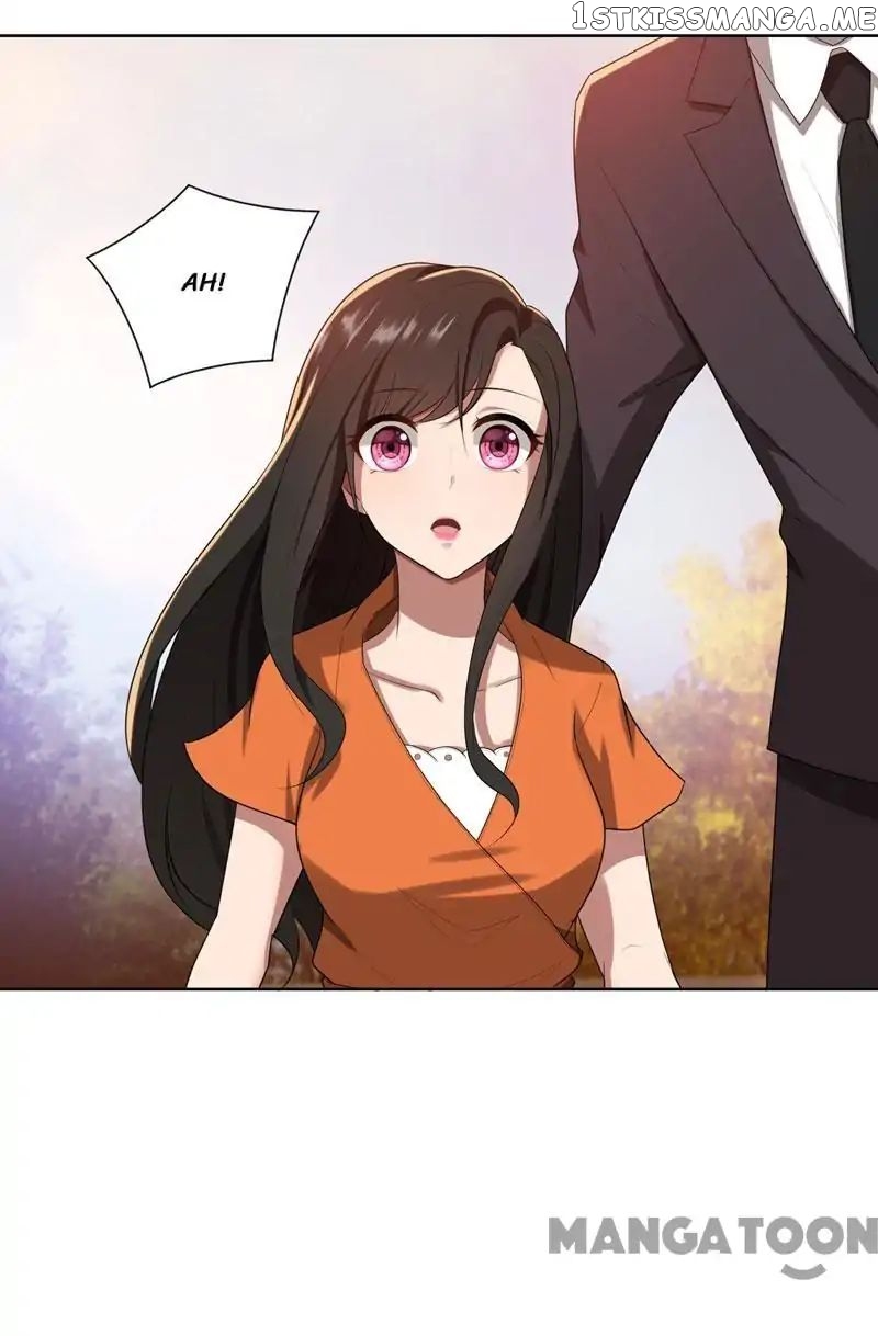 Beloved Wife is not Well-Behaved ( My Naughty Sweetheart ) chapter 19 - page 17