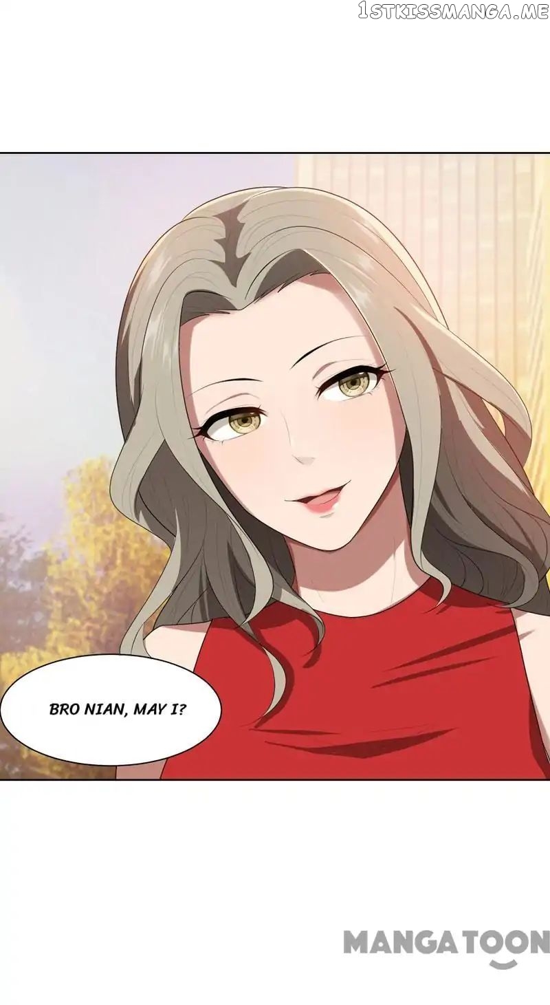 Beloved Wife is not Well-Behaved ( My Naughty Sweetheart ) chapter 19 - page 26