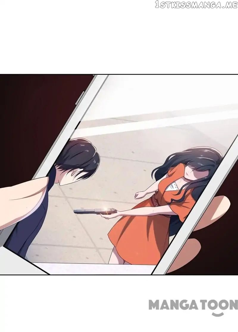 Beloved Wife is not Well-Behaved ( My Naughty Sweetheart ) chapter 19 - page 29