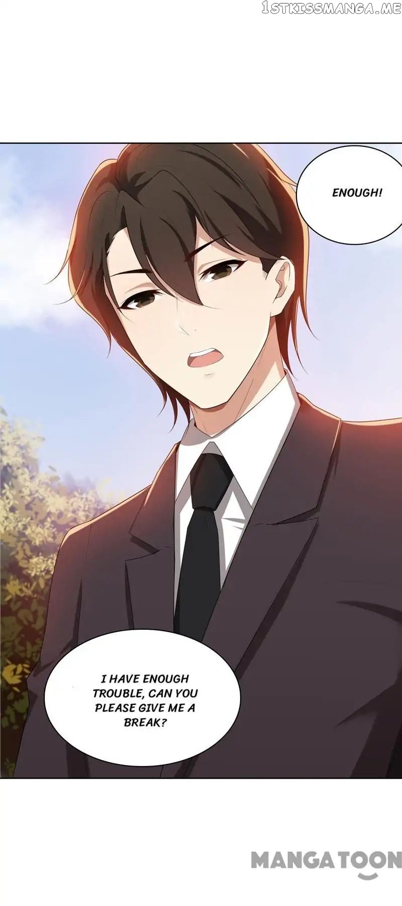 Beloved Wife is not Well-Behaved ( My Naughty Sweetheart ) chapter 19 - page 33