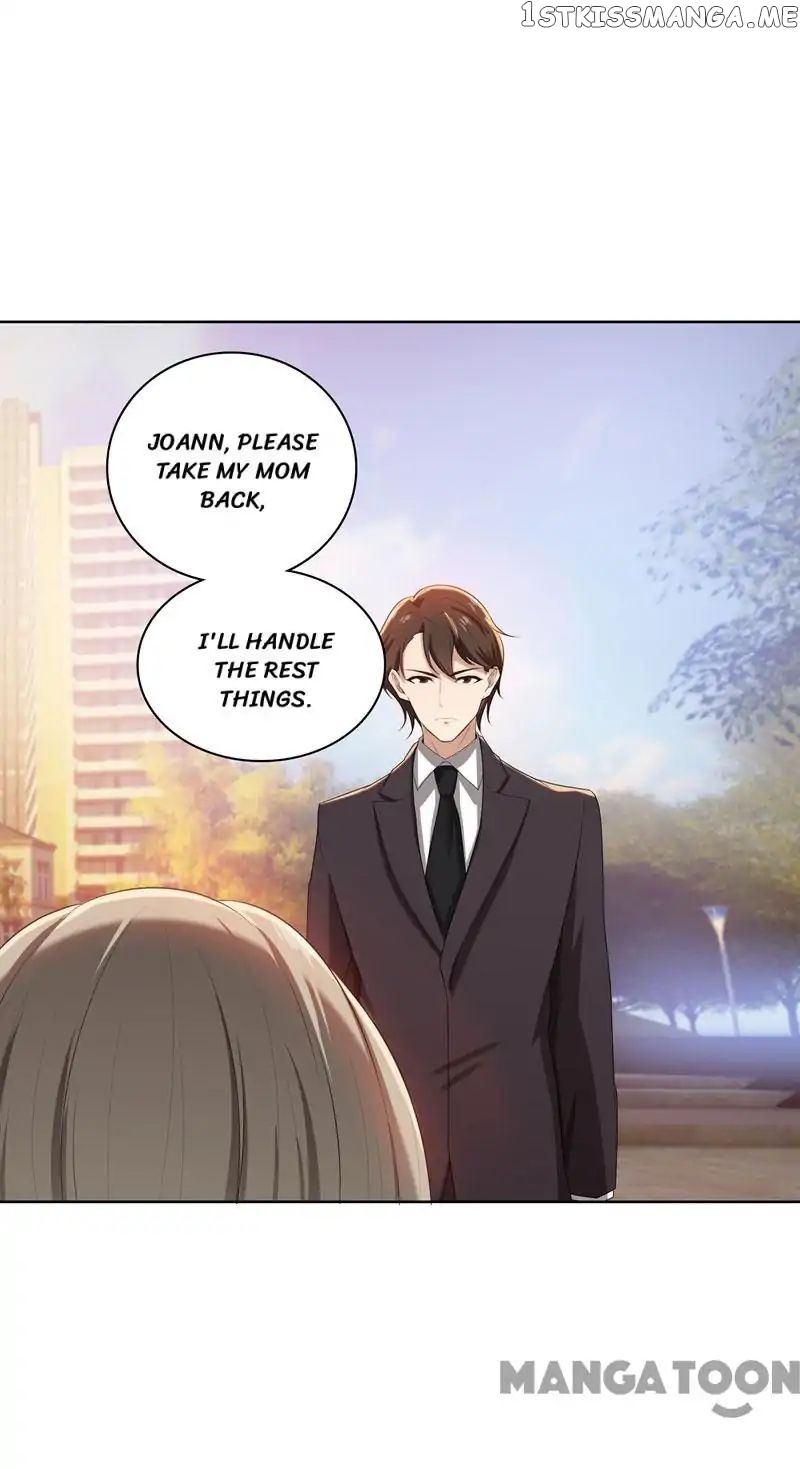 Beloved Wife is not Well-Behaved ( My Naughty Sweetheart ) chapter 19 - page 35