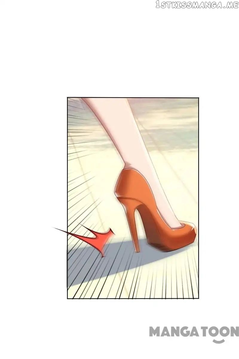 Beloved Wife is not Well-Behaved ( My Naughty Sweetheart ) chapter 19 - page 4