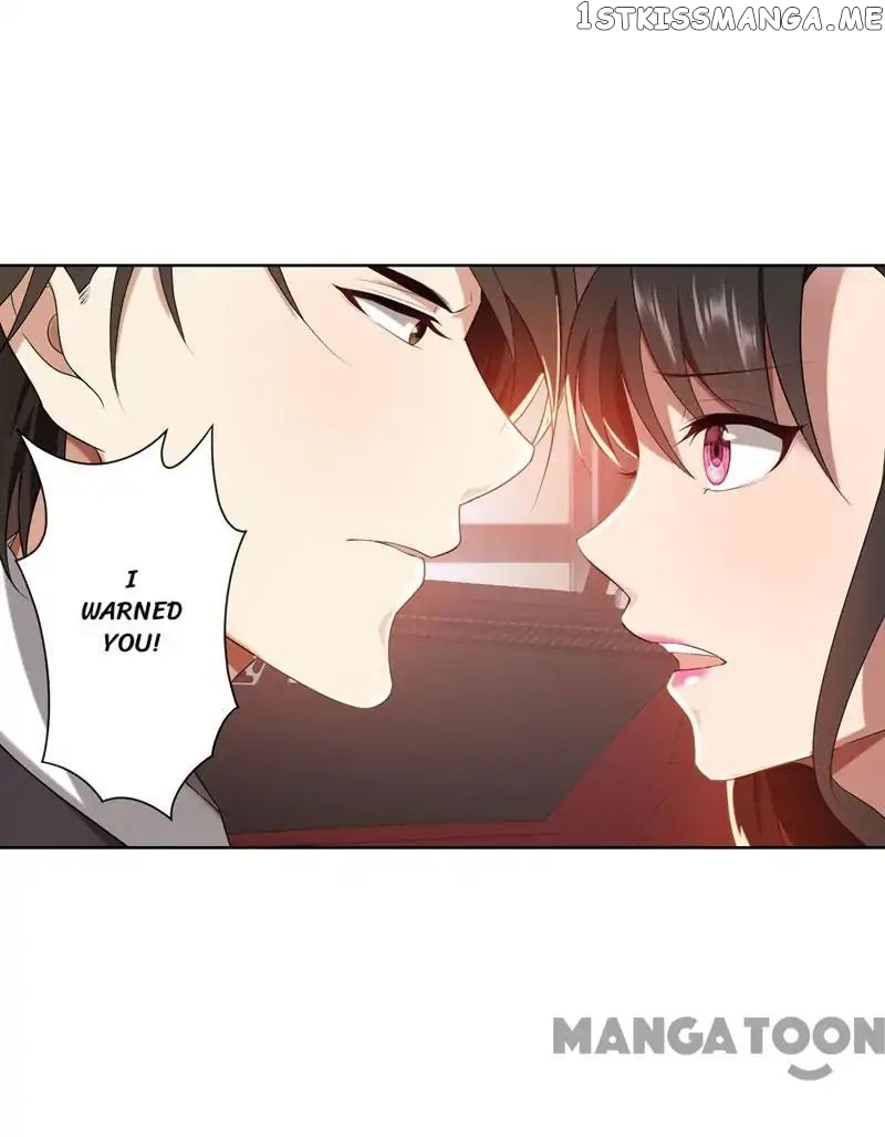 Beloved Wife is not Well-Behaved ( My Naughty Sweetheart ) chapter 19 - page 42