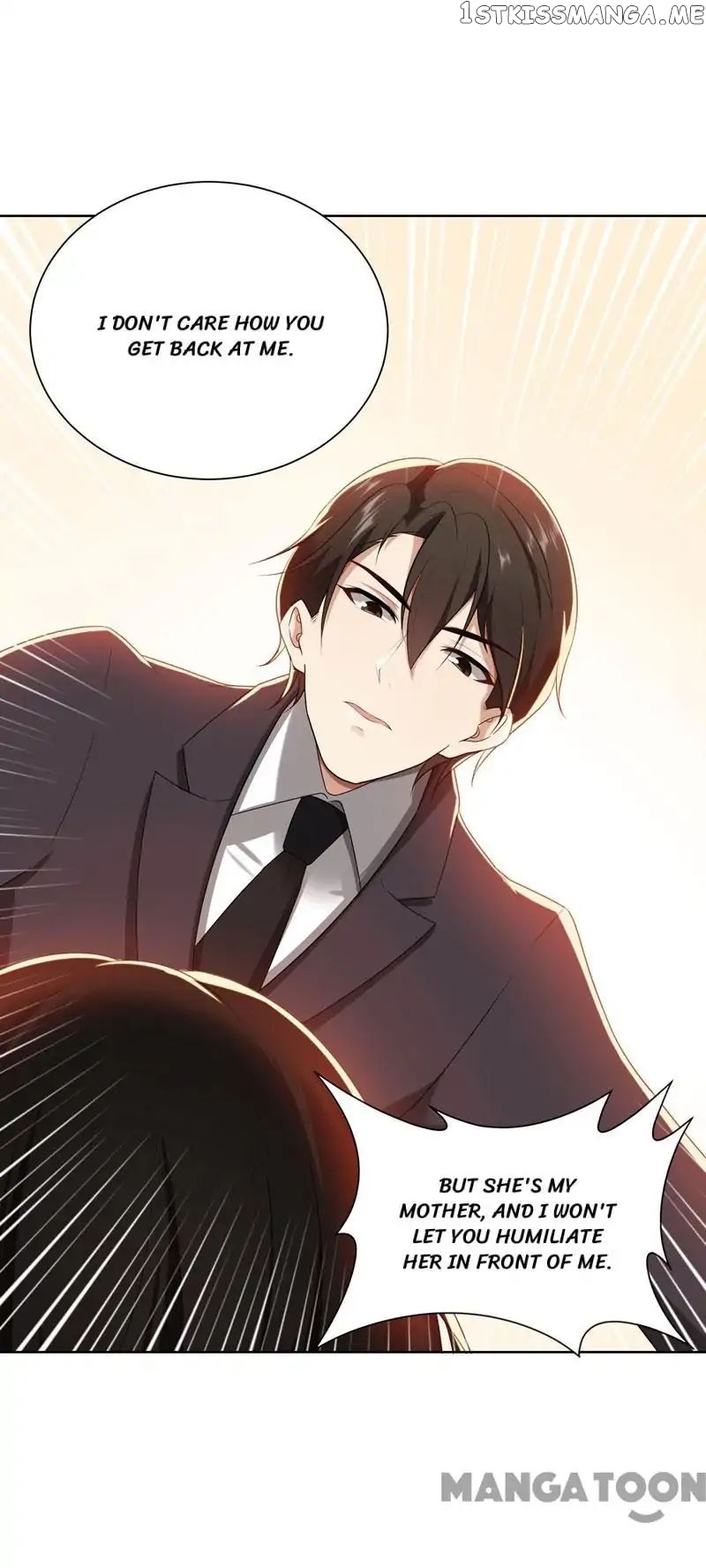 Beloved Wife is not Well-Behaved ( My Naughty Sweetheart ) chapter 19 - page 43