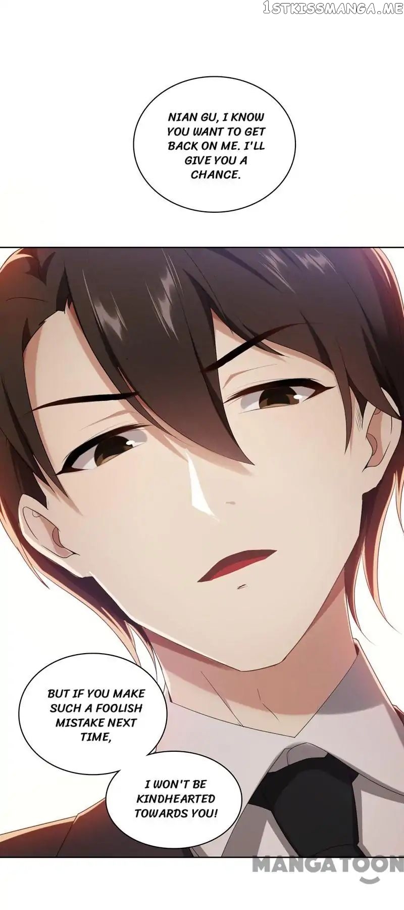Beloved Wife is not Well-Behaved ( My Naughty Sweetheart ) chapter 18 - page 10
