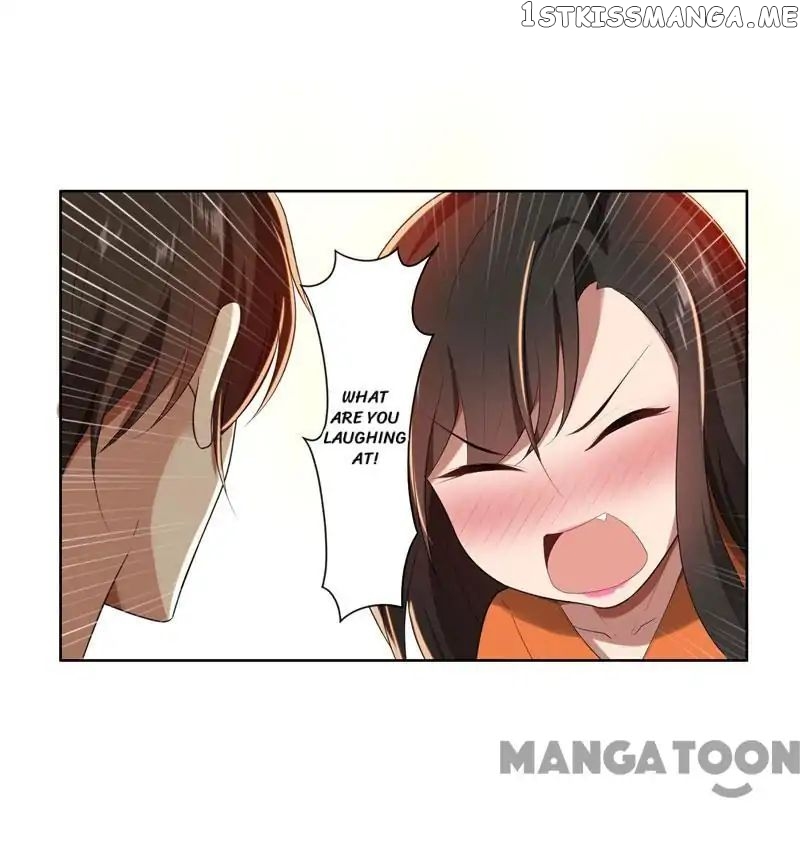 Beloved Wife is not Well-Behaved ( My Naughty Sweetheart ) chapter 18 - page 17
