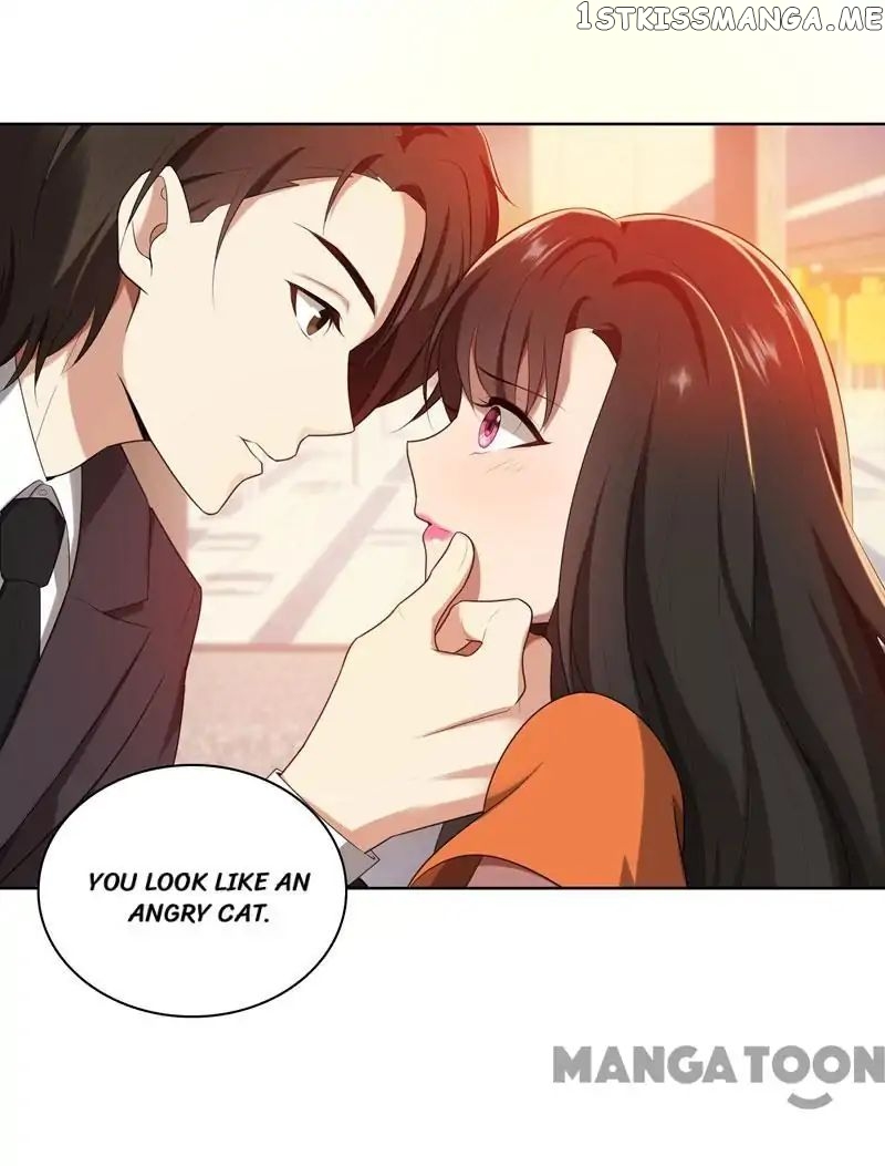 Beloved Wife is not Well-Behaved ( My Naughty Sweetheart ) chapter 18 - page 19