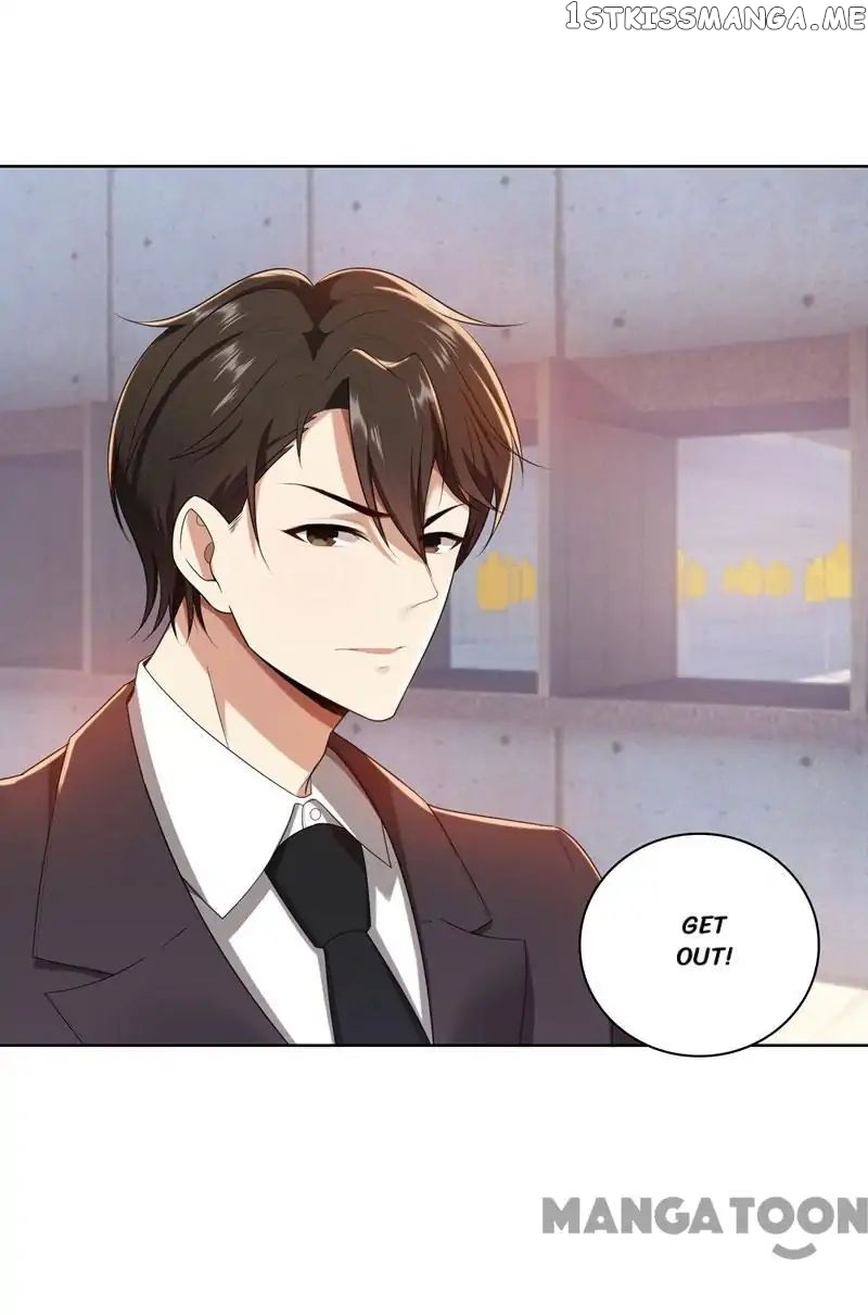 Beloved Wife is not Well-Behaved ( My Naughty Sweetheart ) chapter 18 - page 2