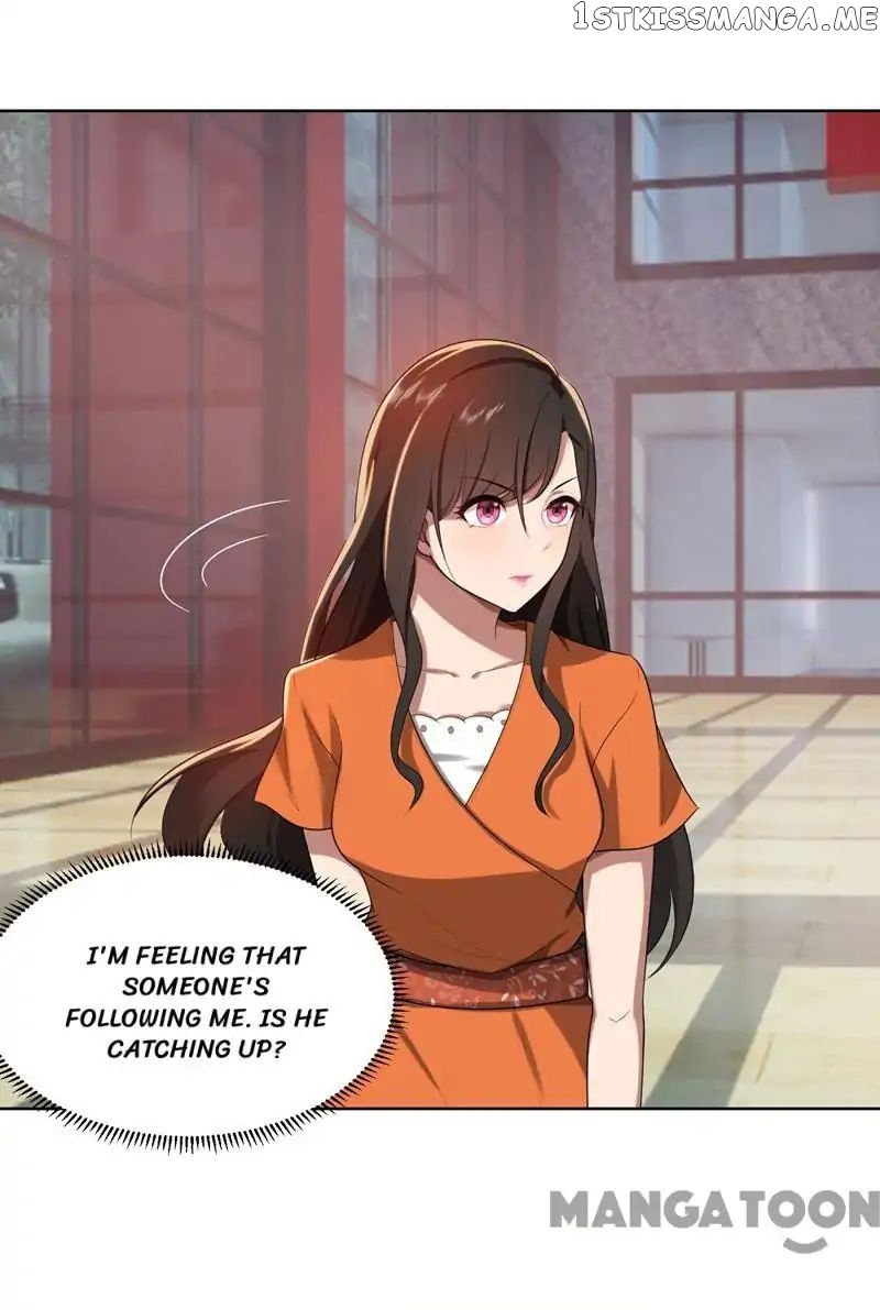 Beloved Wife is not Well-Behaved ( My Naughty Sweetheart ) chapter 18 - page 23