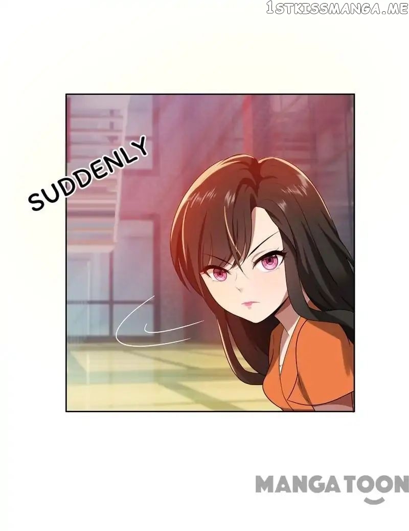 Beloved Wife is not Well-Behaved ( My Naughty Sweetheart ) chapter 18 - page 24