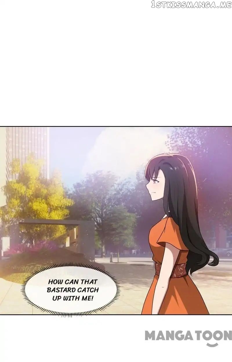 Beloved Wife is not Well-Behaved ( My Naughty Sweetheart ) chapter 18 - page 27