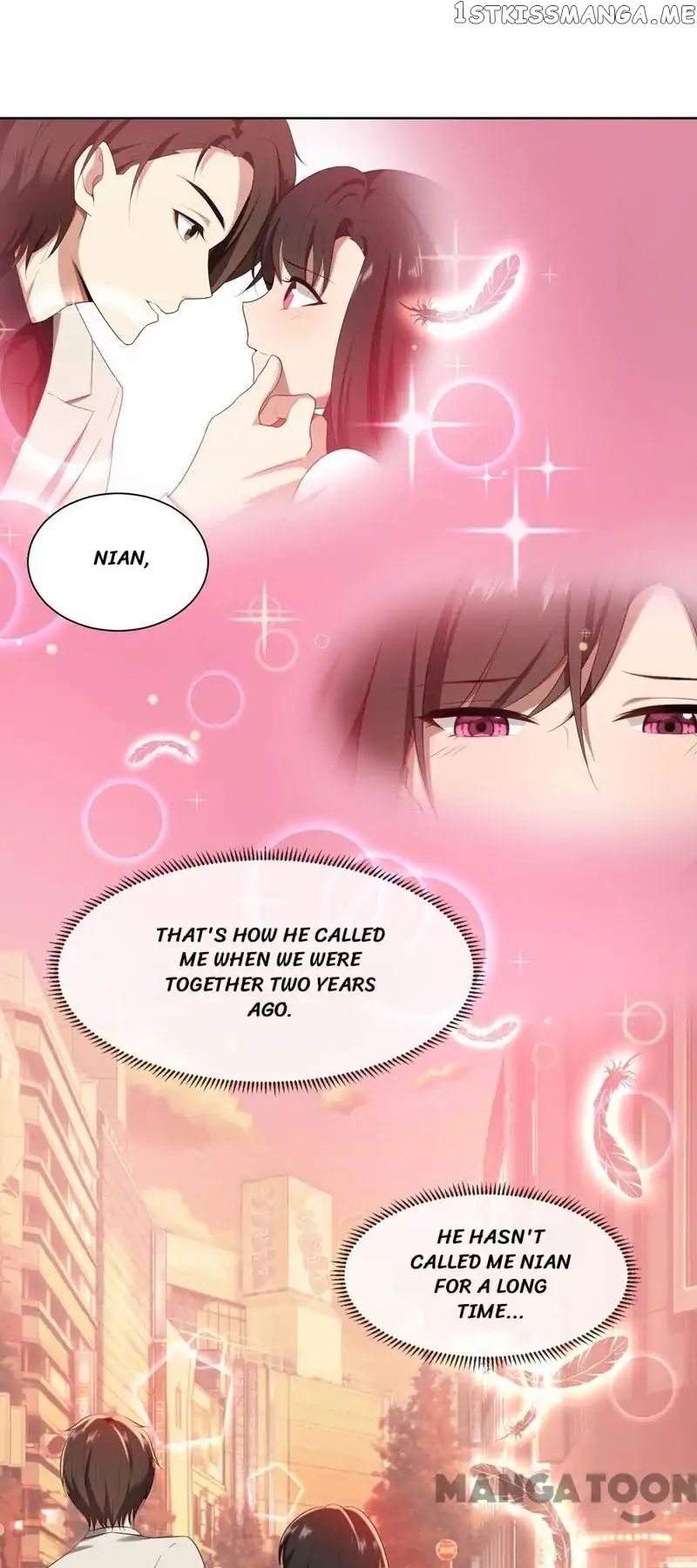 Beloved Wife is not Well-Behaved ( My Naughty Sweetheart ) chapter 18 - page 29
