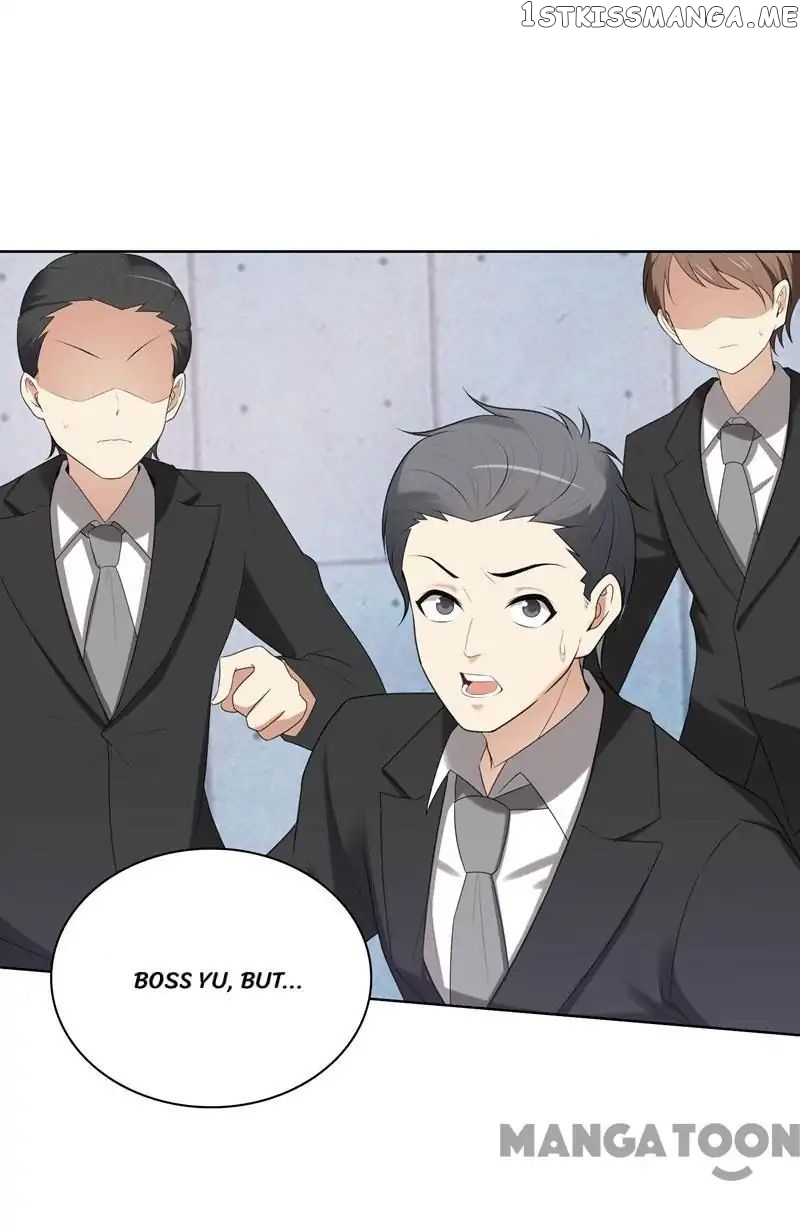 Beloved Wife is not Well-Behaved ( My Naughty Sweetheart ) chapter 18 - page 3