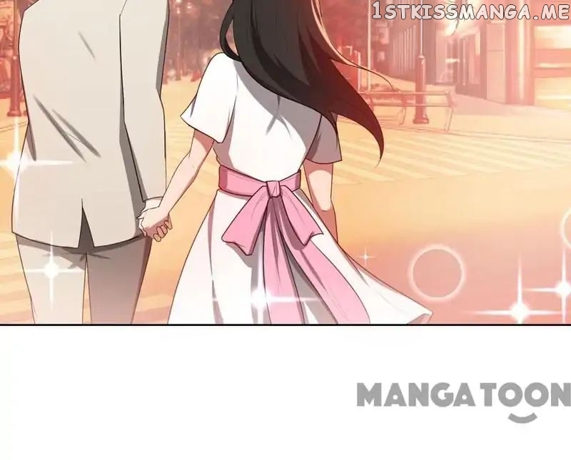 Beloved Wife is not Well-Behaved ( My Naughty Sweetheart ) chapter 18 - page 30