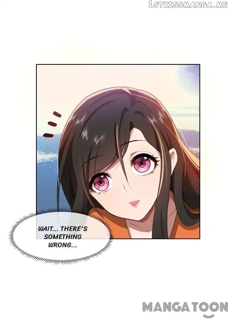 Beloved Wife is not Well-Behaved ( My Naughty Sweetheart ) chapter 18 - page 34