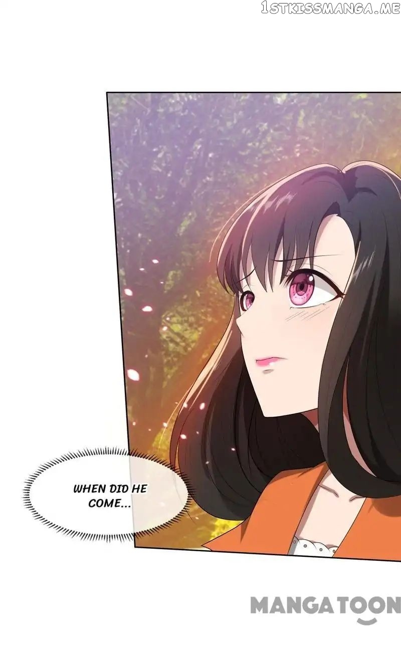 Beloved Wife is not Well-Behaved ( My Naughty Sweetheart ) chapter 18 - page 38