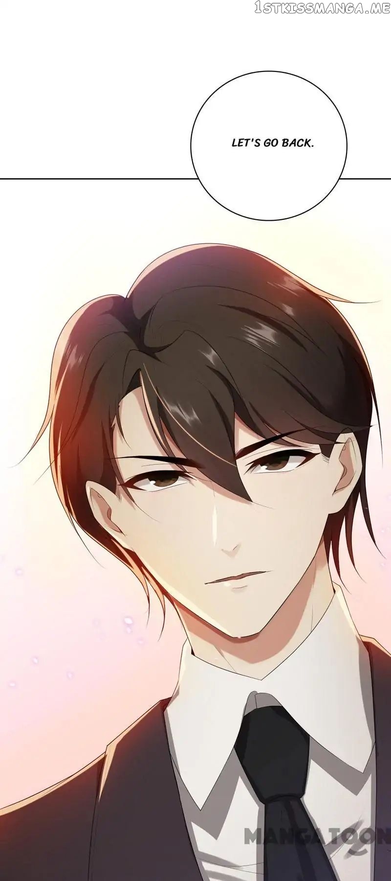 Beloved Wife is not Well-Behaved ( My Naughty Sweetheart ) chapter 18 - page 39