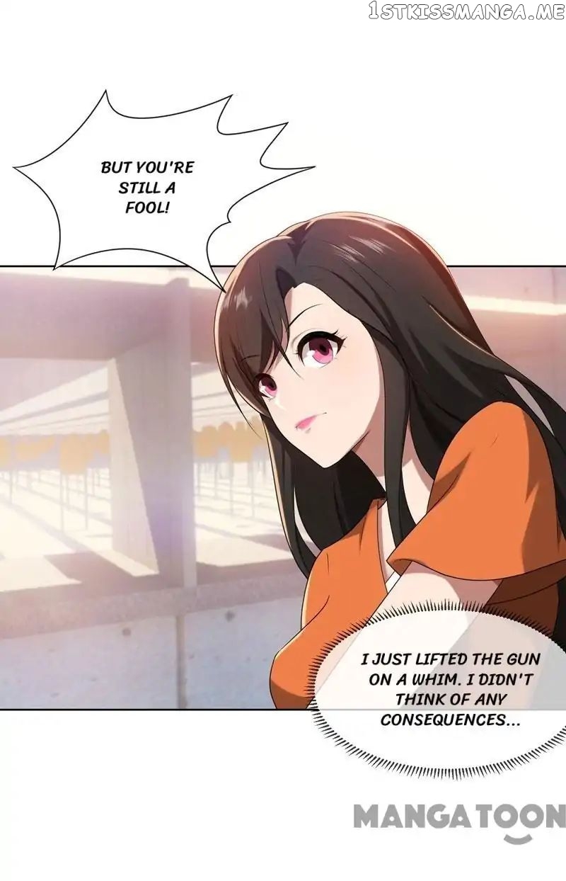 Beloved Wife is not Well-Behaved ( My Naughty Sweetheart ) chapter 18 - page 9