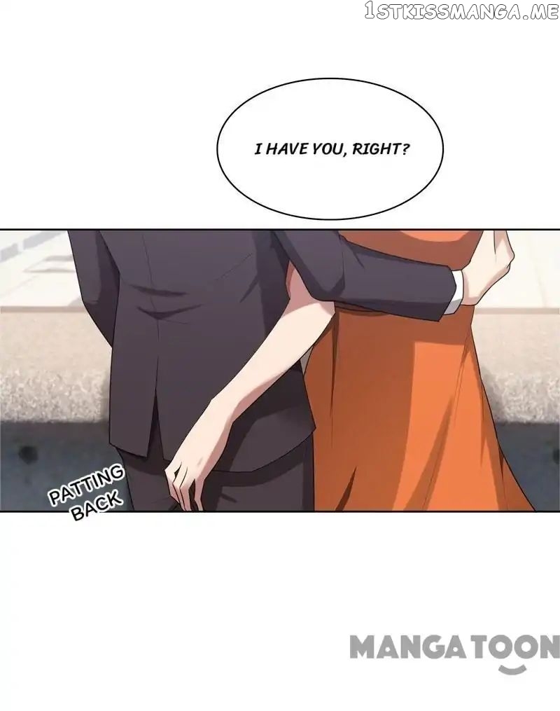 Beloved Wife is not Well-Behaved ( My Naughty Sweetheart ) chapter 17 - page 15