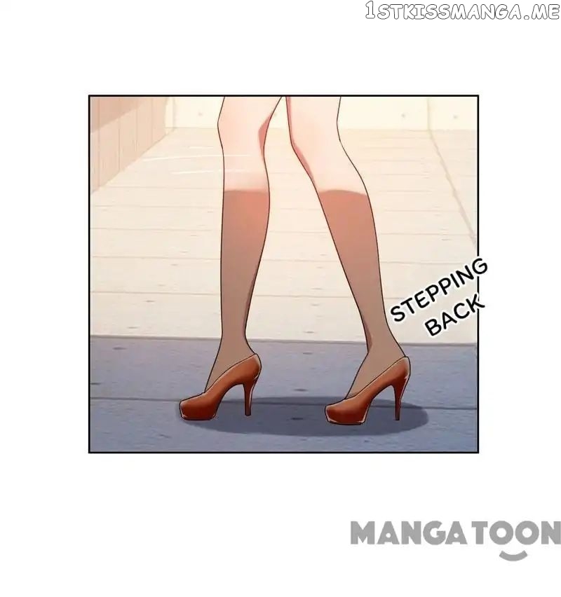 Beloved Wife is not Well-Behaved ( My Naughty Sweetheart ) chapter 17 - page 18