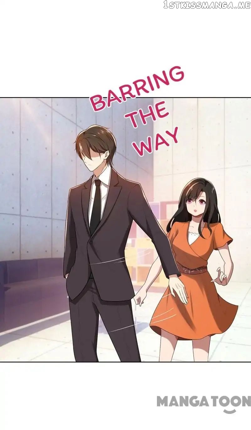Beloved Wife is not Well-Behaved ( My Naughty Sweetheart ) chapter 17 - page 2