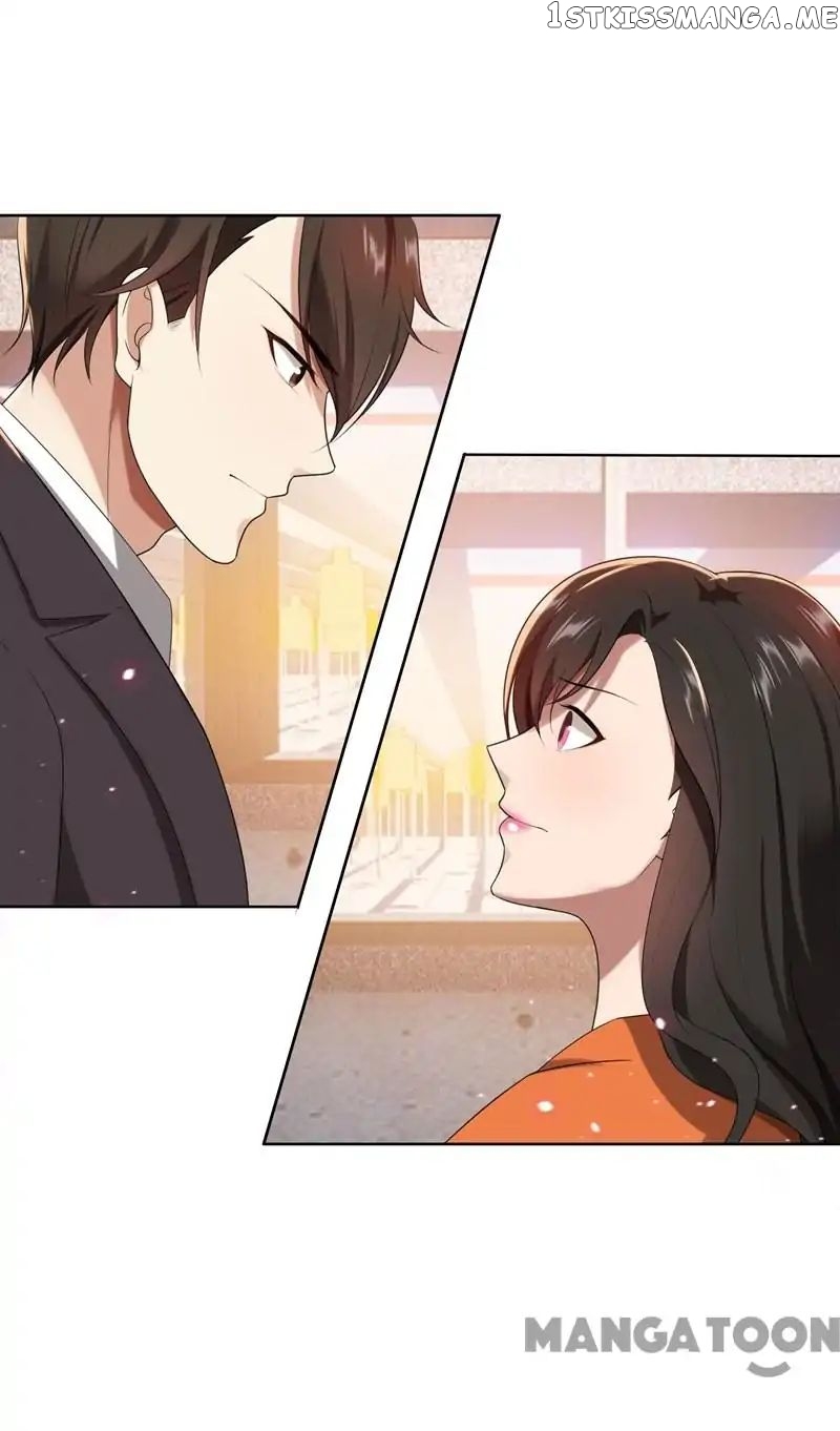 Beloved Wife is not Well-Behaved ( My Naughty Sweetheart ) chapter 17 - page 22