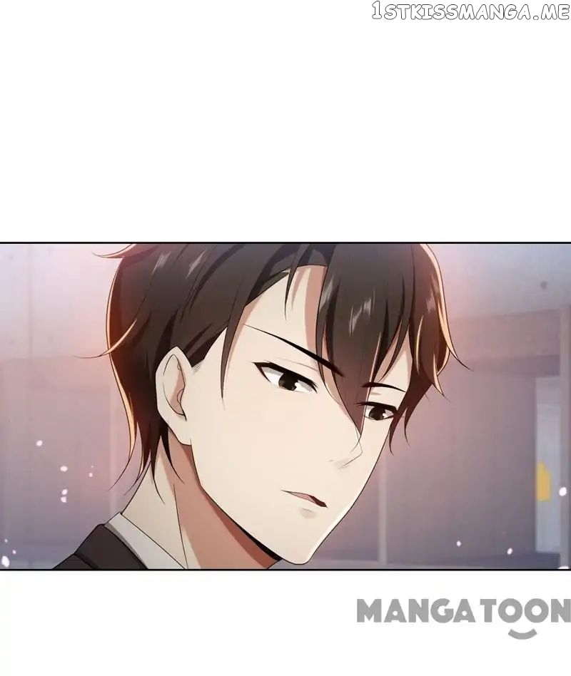 Beloved Wife is not Well-Behaved ( My Naughty Sweetheart ) chapter 17 - page 25