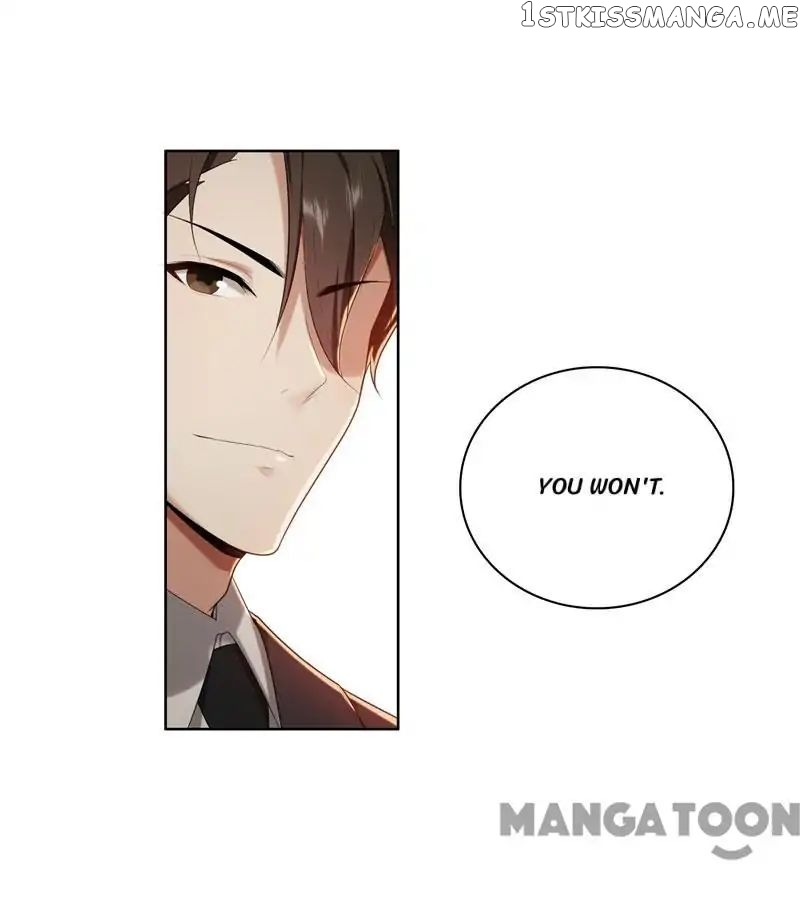 Beloved Wife is not Well-Behaved ( My Naughty Sweetheart ) chapter 17 - page 26