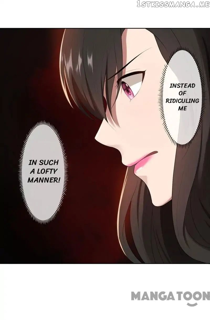 Beloved Wife is not Well-Behaved ( My Naughty Sweetheart ) chapter 17 - page 28