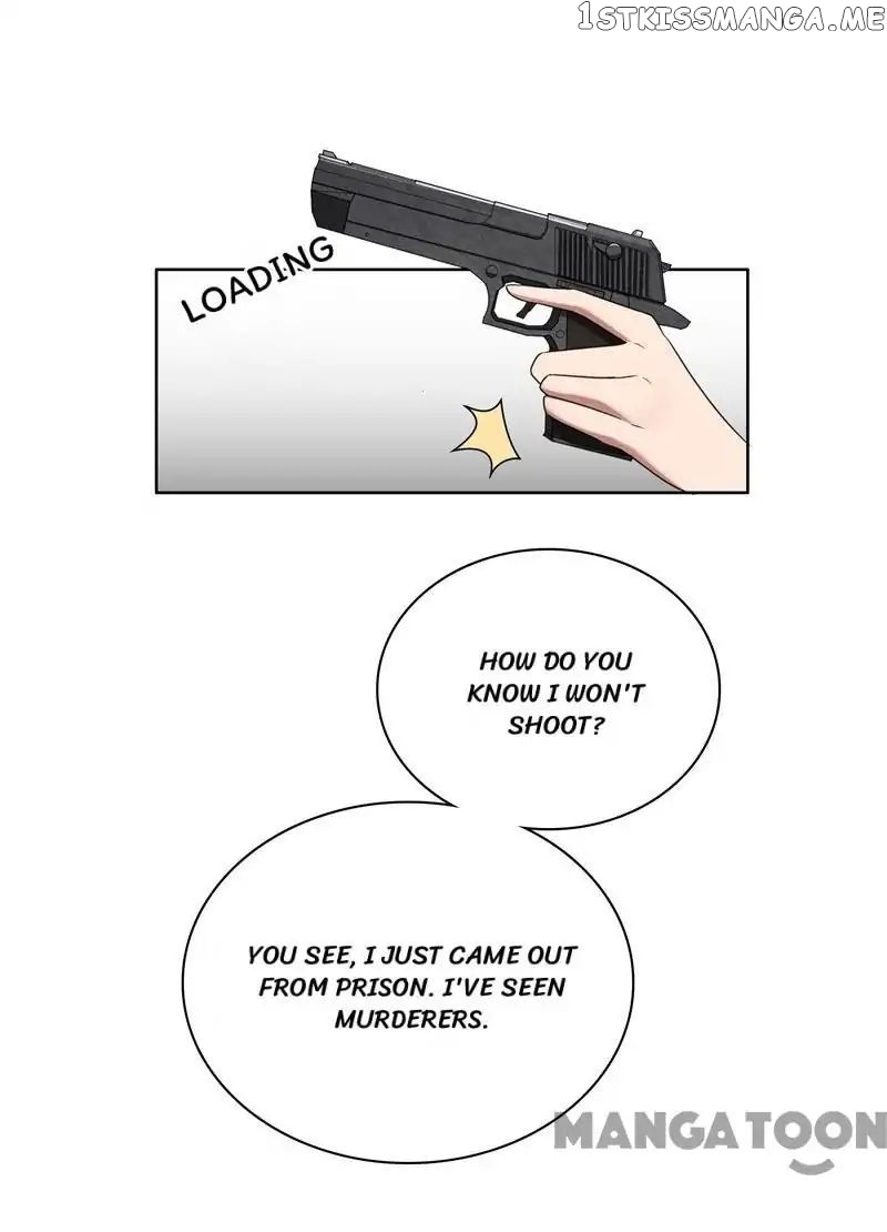Beloved Wife is not Well-Behaved ( My Naughty Sweetheart ) chapter 17 - page 29
